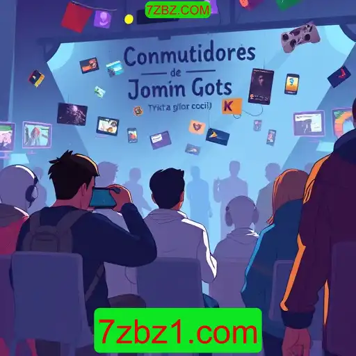 Comunidade Jogadores