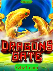Explorando DragonsGate: Uma Aventura Épica no Mundo dos Jogos
