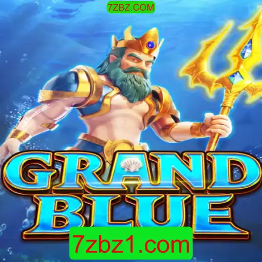 Descubra o Excitante Mundo de GRANDBLUE: A Aventura Que Você Estava Esperando