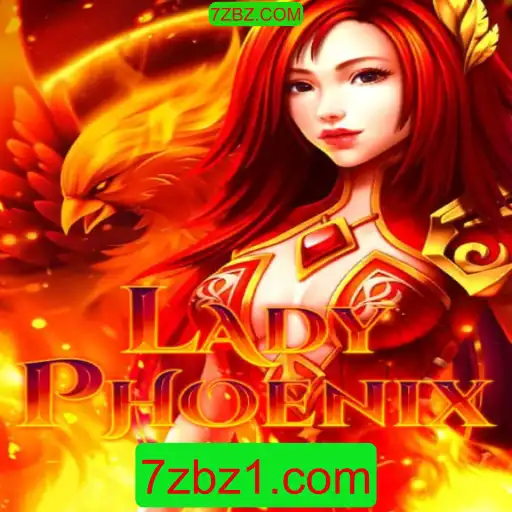 Descubra o Fascinante Mundo de LadyPhoenix e 7ZBZ.COM