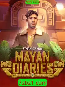 Explorando o Fascinante Mundo de MayanDiaries: Um Guia Completo