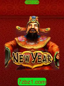 Explorando o Mundo do Jogo 'NewYear' com 7ZBZ.COM