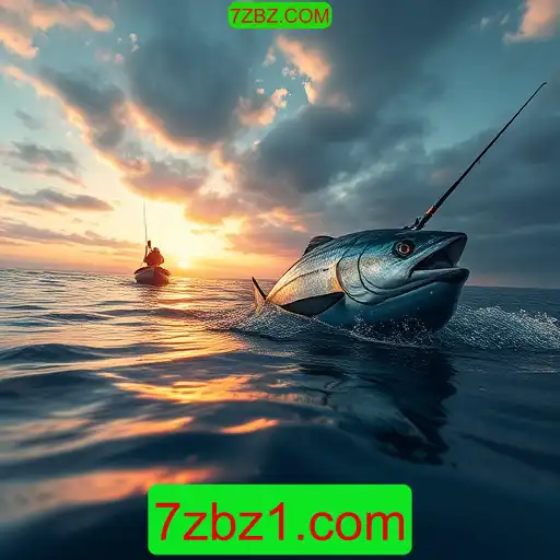 Pesca online