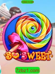 Descubra o Encantamento do Jogo SoSweet com 7ZBZ.COM